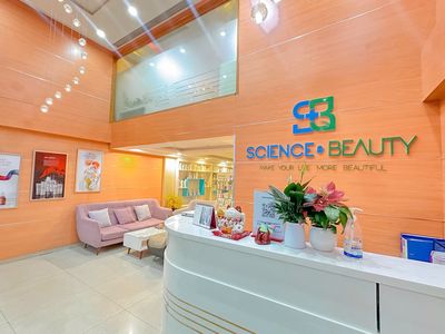 TUYỂN KỸ THUẬT VIÊN SPA - DƯỢC MỸ PHẨM HISTOLAB