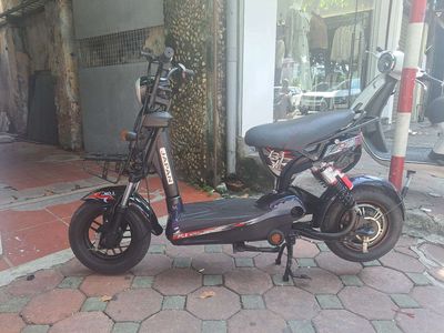 Bán xe điện Giant M133 plus. Mua bán Xe điện tại Quận Đống Đa Hà Nội được đăng bởi Thiên Hương