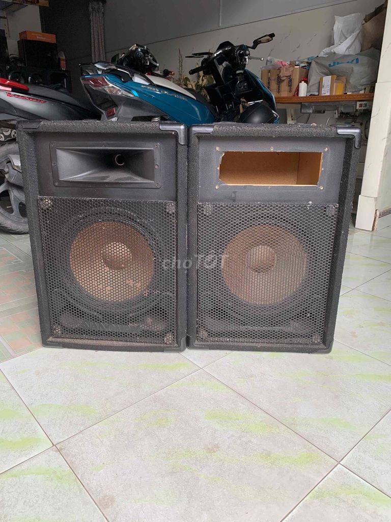 Loa Gỗ 3 tấc. Mua bán Tivi, Âm thanh tại Thành phố Thủ Đức Tp Hồ Chí Minh được đăng bởi Thành chương  hình 1