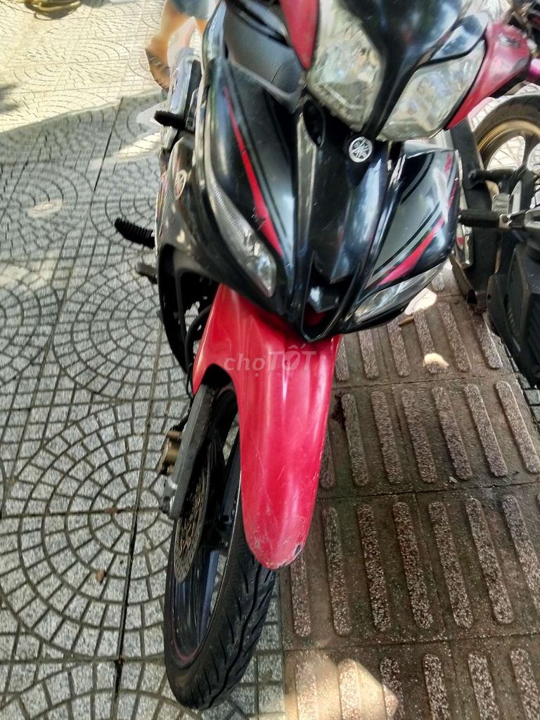 Xe ju fi. Mua bán Xe máy tại Quận Liên Chiểu Đà Nẵng được đăng bởi ngoc duong hình 1