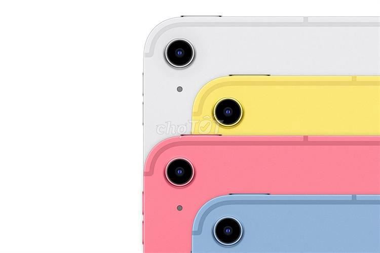 iPad A16 5G 128GB 2025 | Chính hãng Apple Việt Nam. Mua bán Máy tính bảng tại Thành phố Thủ Đức Tp Hồ Chí Minh được đăng bởi Dương Kiều My hình 1