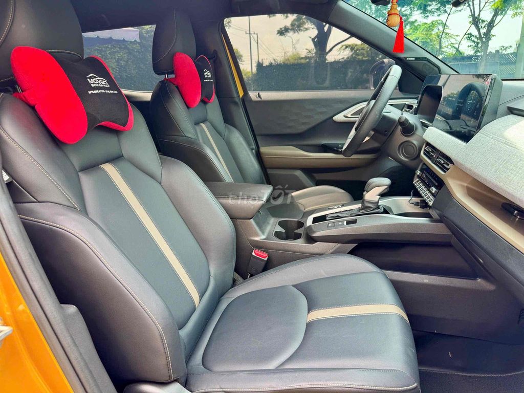 Mitsubishi Xforce 2024 Ultimate - 21000 km. Mua bán Ô tô tại Thành phố Thủ Dầu Một Bình Dương được đăng bởi Trần Đình Sáng hình 12