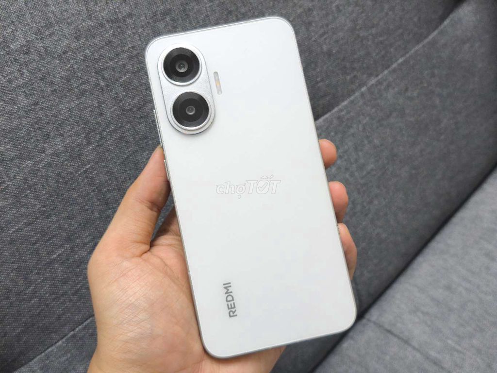  Redmi Turbo 4 Pro 16/256GB 99% Zin . Mua bán Điện thoại tại Quận 6 Tp Hồ Chí Minh được đăng bởi Hồ Phi Protech hình 1