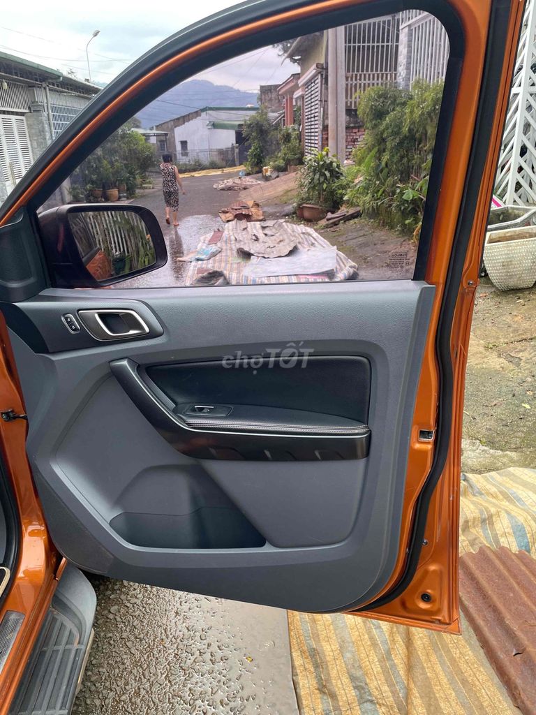 Ford Ranger Wildtrak 2015 Cam. Mua bán Ô tô tại Thành phố Bảo Lộc Lâm Đồng được đăng bởi dương quá autu hình 11