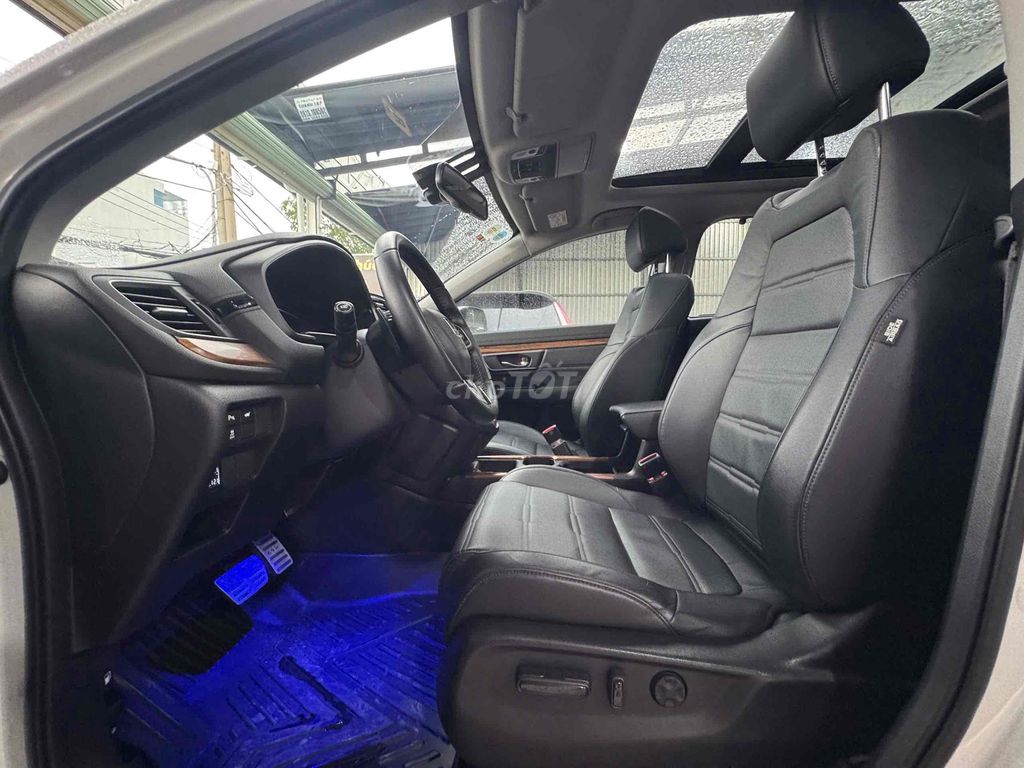 Bán Gấp Honda CRV L 2019 xe đẹp không lỗi nhỏ. Mua bán Ô tô tại Thành phố Thủ Đức Tp Hồ Chí Minh được đăng bởi Đức Phạm hình 6