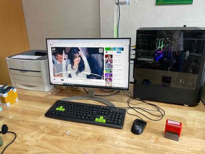 Pc Chiến Game i7