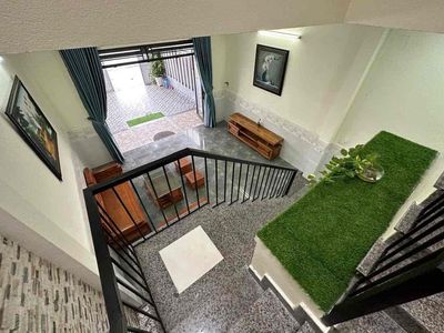 Rent · 3 bd · 100 м² · Quận Ngũ Hành Sơn, ул. Trần Minh Thiệt