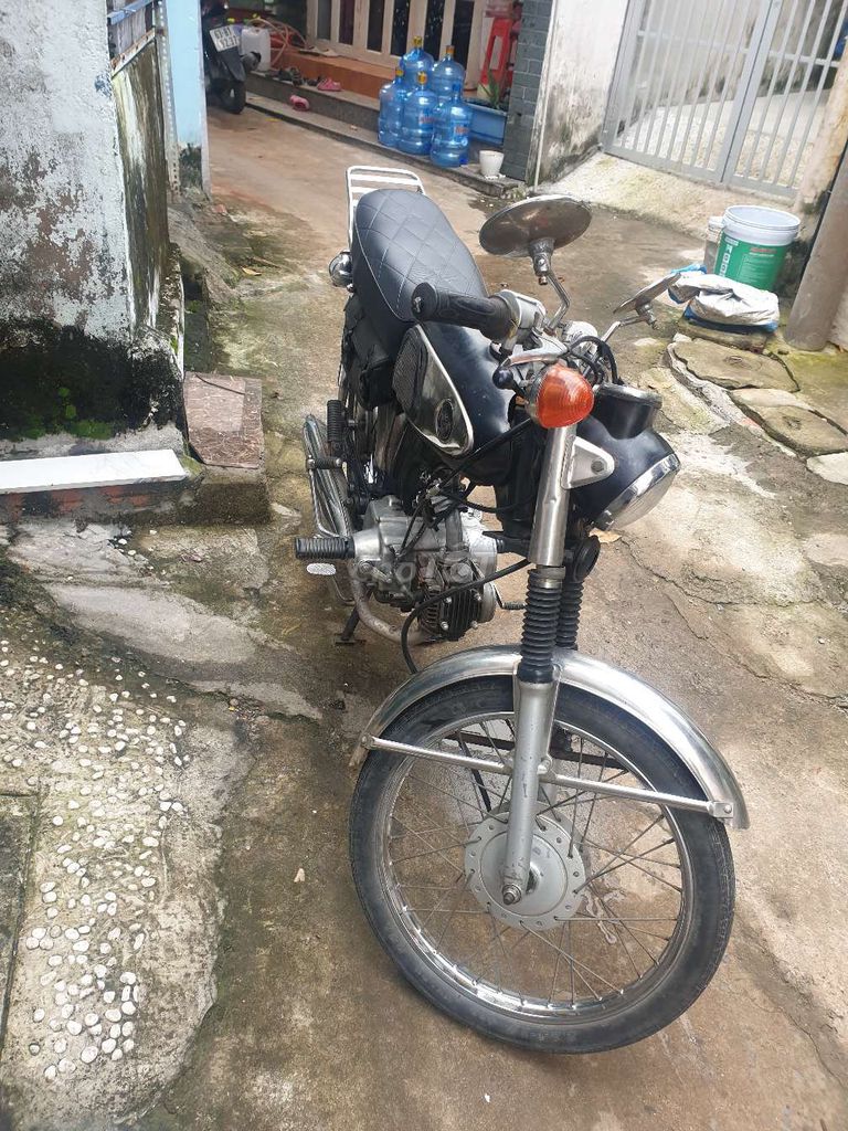 67 cổ. Mua bán Xe máy tại Thành phố Thủ Đức Tp Hồ Chí Minh được đăng bởi xe79 cỏ79 hình 6