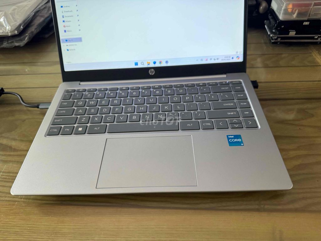 HP i3 gen13-- bh 6tháng