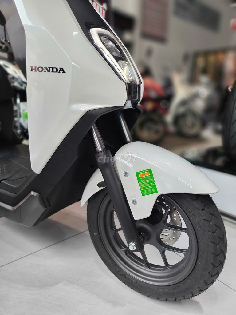 XE MÁY ĐIỆN HONDA ICON E - PHIÊN BẢN CAO CẤP. Mua bán Xe điện tại Quận 7 Tp Hồ Chí Minh được đăng bởi Head Phát Tiến hình 3