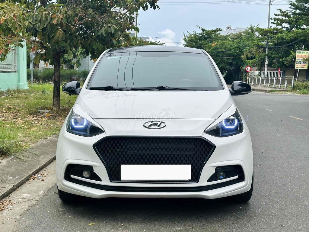 Hyundai Grand i10 2018 Stđ hợp lý nhất thị trường