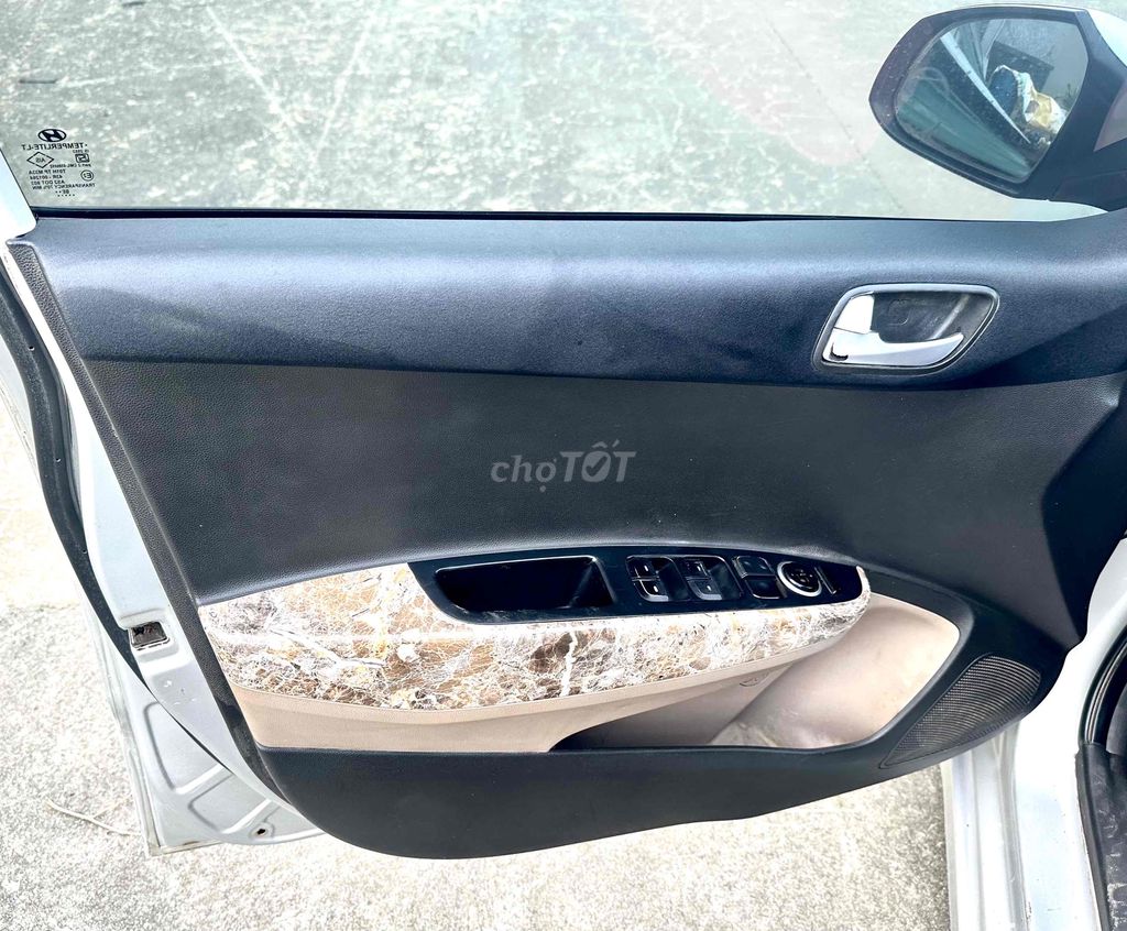 Hyundai Grand i10 2014 1.0 Base - 13000 km. Mua bán Ô tô tại Quận Hà Đông Hà Nội được đăng bởi bình hình 14