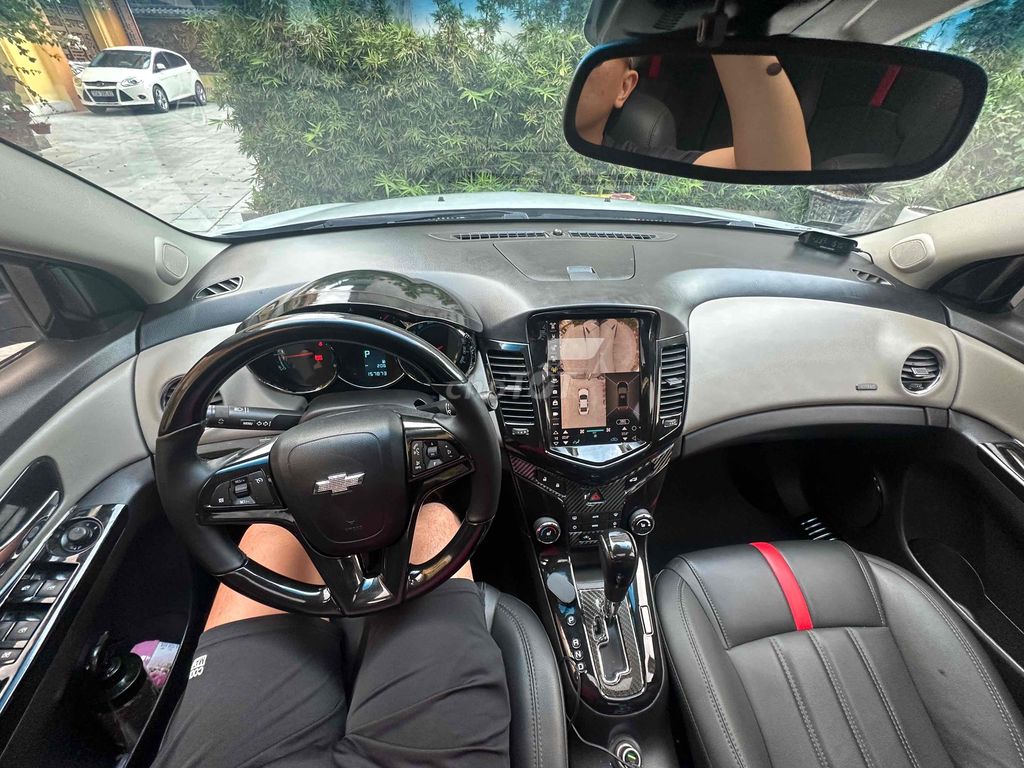 Daewoo Lacetti 2010 CDX 1.6 AT - 150000 km. Mua bán Ô tô tại Quận Hoàng Mai Hà Nội được đăng bởi Hiếu hình 11