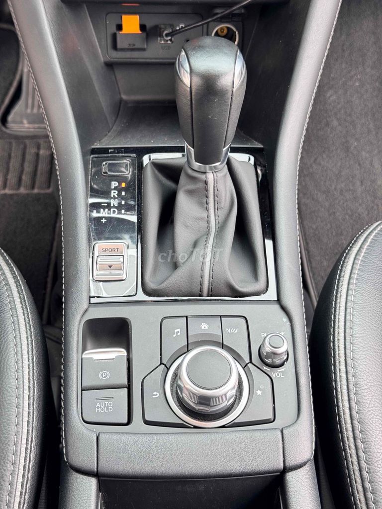 Mazda CX-3 2022 Luxury 1.5 AT - 25678 km. Mua bán Ô tô tại Quận Long Biên Hà Nội được đăng bởi Sơn Trần hình 11