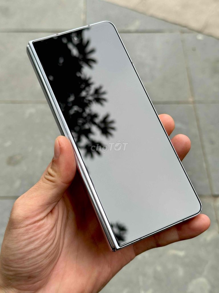 Samsung Galaxy Z Fold 5 256GB ICY BLUE. Mua bán Điện thoại tại Quận Hà Đông Hà Nội được đăng bởi Trung Nguyễn hình 1
