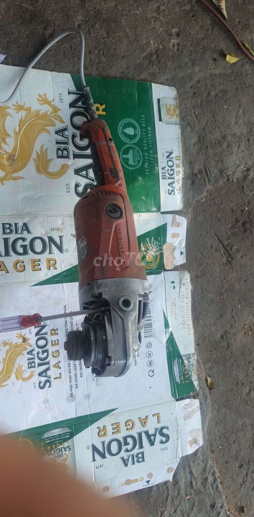 Thanh lý cắt maktec chính hãng sịn. Mua bán Đồ dùng văn phòng tại Huyện Củ Chi Tp Hồ Chí Minh được đăng bởi Máy móc thanh lý giá thợ  hình 1