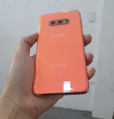 Samsung Galaxy S10E [8gb/256gb]