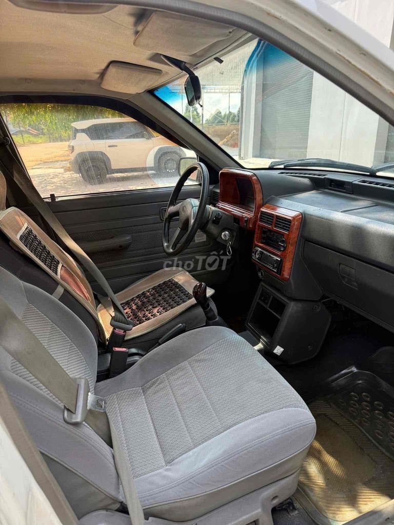 Kia Pride 2004 - 150000 km. Mua bán Ô tô tại Huyện Hòa Thành Tây Ninh được đăng bởi TrầnNhậtMinh hình 6