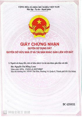 Cần bán gấp lô đất thủ thừa. Mua bán đất tại Huyện Thủ Thừa Long An được đăng bởi Phi