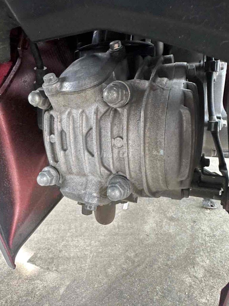 Honda  Future lét đỏ đen cuối 2019 Bstp lên bạc đe. Mua bán Xe máy tại Quận 11 Tp Hồ Chí Minh được đăng bởi Thịnh hình 7