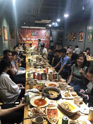 Công Ty TNHH Văn Phòng Phẩm Tân Thành Đạt 