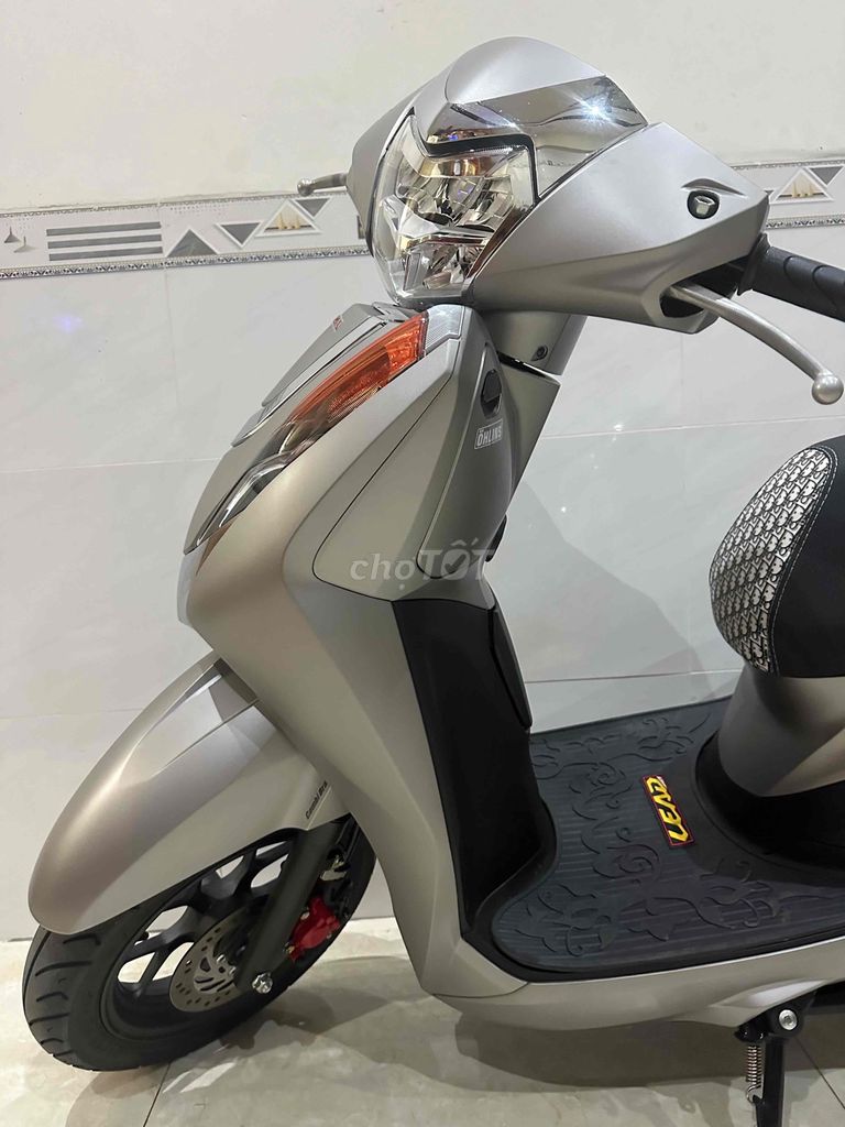 xe nhà it sử dụng. Mua bán Xe máy tại Quận Bình Tân Tp Hồ Chí Minh được đăng bởi Nguyễn thanh dũng hình 6