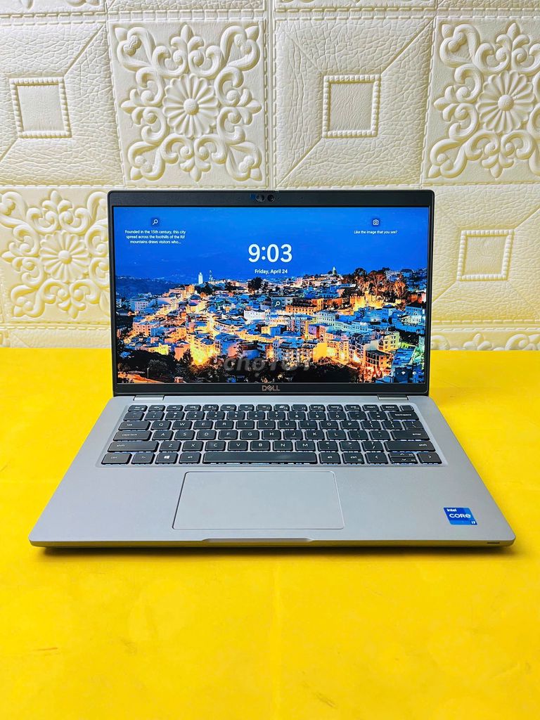 Dell Latitude 5420 i5-1145G7, 8GB, 256GB, máy us. Mua bán Laptop tại Quận 10 Tp Hồ Chí Minh được đăng bởi Kim Ngân hình 1