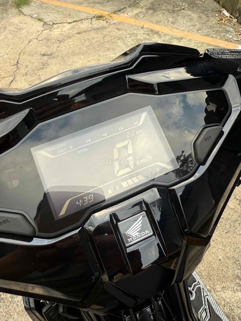 🌈 Airblade 4Val 2025–Mới lăn bánh 23km/ Mới 99%. Mua bán Xe máy tại Thành phố Biên Hòa Đồng Nai được đăng bởi Phong hình 4