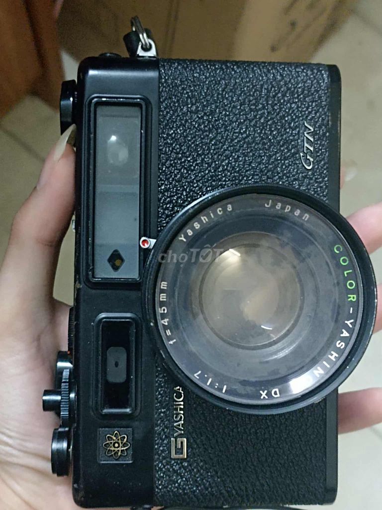 electro 35 GTN. Mua bán Máy ảnh, Máy quay tại Huyện Thanh Trì Hà Nội được đăng bởi Dương Nguyễn hình 4