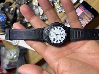 Falcon Q&Q. Mua bán Đồng hồ tại Quận 8 Tp Hồ Chí Minh được đăng bởi Thiên Hảo Luxury