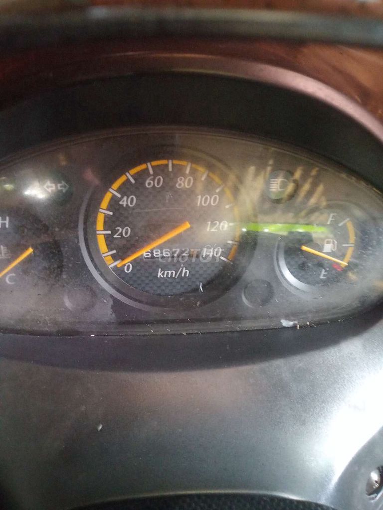 Suzuki.150 Xe máy êm mạnh biển số tp số đẹp gtdd.. Mua bán Xe máy tại Thành phố Thủ Đức Tp Hồ Chí Minh được đăng bởi Tên chưa cung cấp hình 5