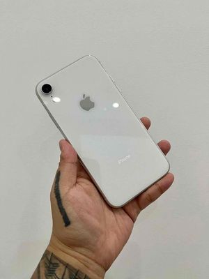 iPhone xR. Mua bán Điện thoại tại Huyện Long Điền Bà Rịa - Vũng Tàu được đăng bởi Louis