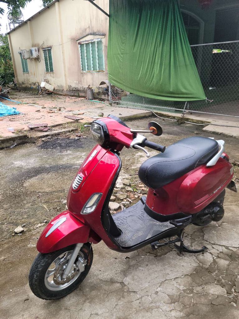 Vespa 50c 2023 ko bang lai xe đep nhu moi bs65. Mua bán Xe máy tại Quận Thốt Nốt Cần Thơ được đăng bởi Nguyễn Minh  hình 3