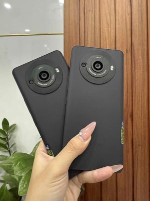 Sharp R8 Pro 12/256GB 2 sim. Mua bán Điện thoại tại Quận Gò Vấp Tp Hồ Chí Minh được đăng bởi LN Mobile Gò Vấp