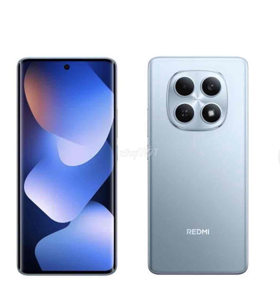 Xiaomi Redmi Note 15 nguyên seal. Mua bán Điện thoại tại Quận Thanh Xuân Hà Nội được đăng bởi Tuấn Anh hình 1
