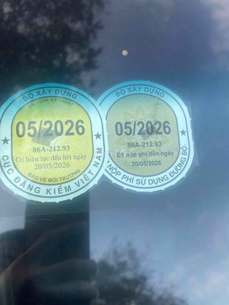 Lacetti SE 2008 bản đủ , chính chủ, cực đẹp. Mua bán Ô tô tại Quận Bình Tân Tp Hồ Chí Minh được đăng bởi khang hình 17