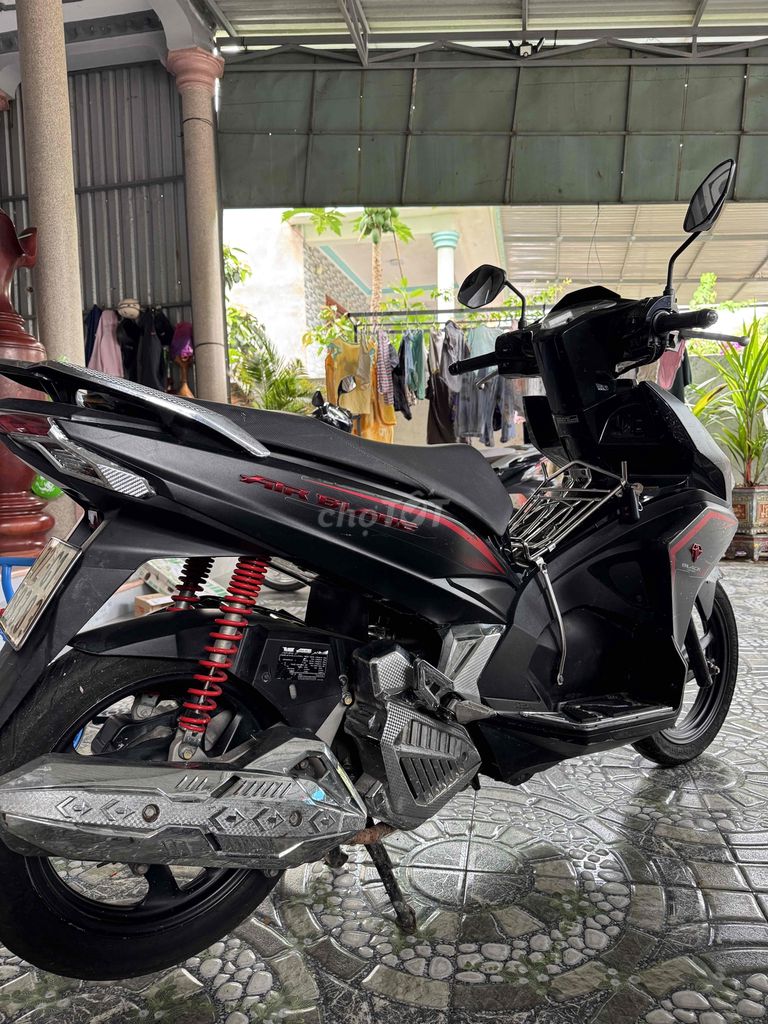 ab 2019 ,smartkey , bản đặt biệt (decal hết xe). Mua bán Xe máy tại Huyện Xuyên Mộc Bà Rịa - Vũng Tàu được đăng bởi Nguyen Hai hình 5