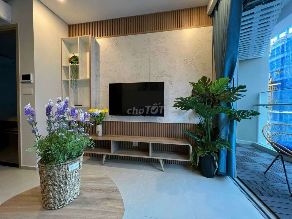 Căn hộ du lịch cho thuê ngày. Du lịch tại Thành phố Vũng Tàu Bà Rịa - Vũng Tàu được đăng bởi Phạm Thị Thảo hình 1