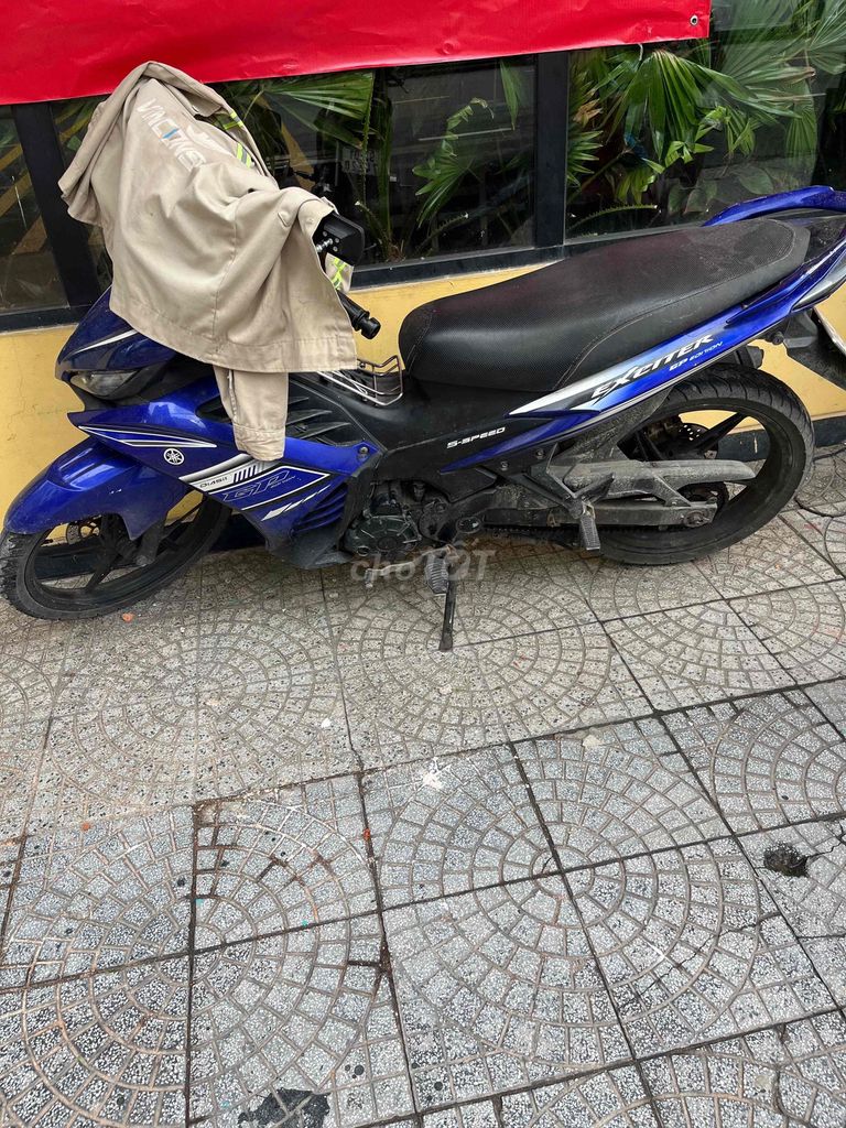 bán trả nợ gấp. Mua bán Xe máy tại Quận Ngũ Hành Sơn Đà Nẵng được đăng bởi Anh Thợ Đục hình 3