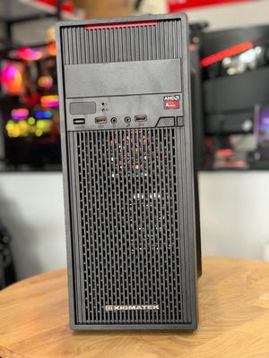 PC VĂN PHÒNG LIKE NEW H110-I3 7100-RAM 8G-SSD 120