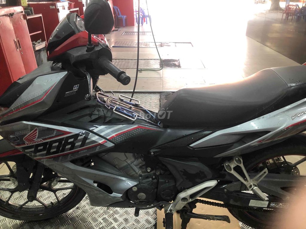 bộ  nhựa Winner X Nhựa Xám Đã qua sử dụng. Mua bán Phụ tùng xe tại Quận Sơn Trà Đà Nẵng được đăng bởi thuy hình 3