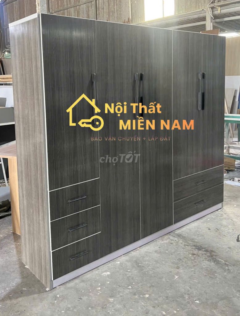 Tủ quần áo nhựa Tủ quần áo$Tủ quần áo$. Mua bán Tủ, kệ gia đình tại Thành phố Thuận An Bình Dương được đăng bởi Nội thất giá xưởng hình 1
