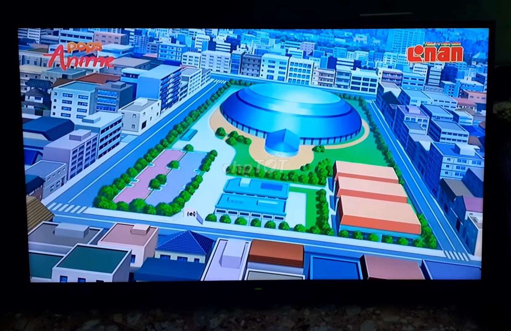 Tivi Samsung LED 32 inch không internet dùng ok. Mua bán Tivi, Âm thanh tại Quận Cầu Giấy Hà Nội được đăng bởi Home hình 1