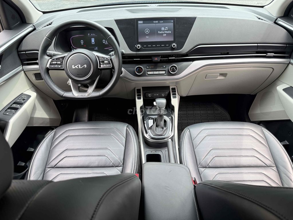 Kia Carens 2024 1.5G IVT. Mua bán Ô tô tại Quận 12 Tp Hồ Chí Minh được đăng bởi KaizenAutoService hình 11