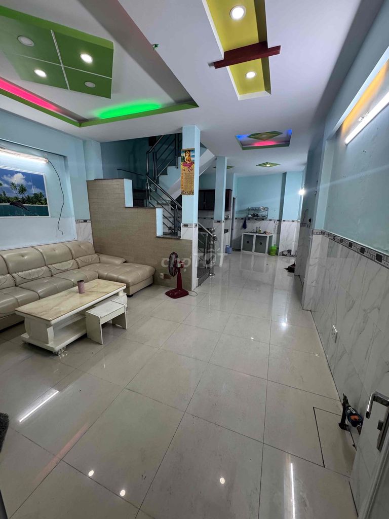 Chính Chủ Rẻ Nhất Quận7