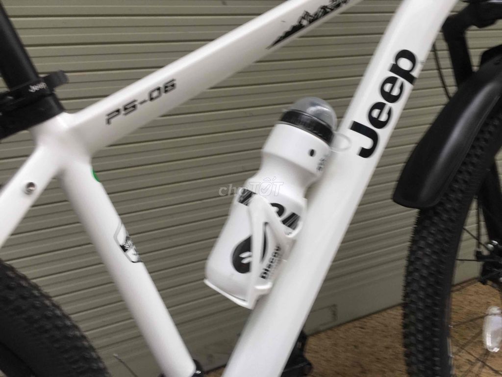 Xe đạp thê thao JEEP PS-06 mới 100/00 phần trăm. Mua bán Xe đạp tại Quận Hoàn Kiếm Hà Nội được đăng bởi đức hình 2