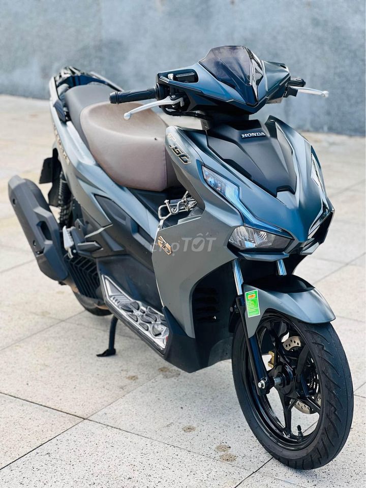 Honda AIR BLADE150 ABS XANH chính chủ sử dụng 2022