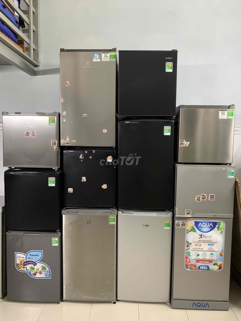 thanh lý tủ lạnh zin sạch đẹp. Mua bán Tủ lạnh tại Quận 7 Tp Hồ Chí Minh được đăng bởi shop tủ lạnh MINI hình 1