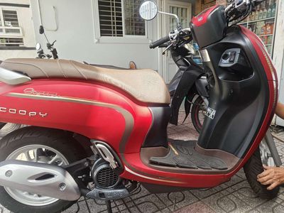 Bán xe Scoppy 2024 chính chủ trùm mền, được tặng. Mua bán Xe máy tại Huyện Hóc Môn Tp Hồ Chí Minh được đăng bởi Nguyen Tri
