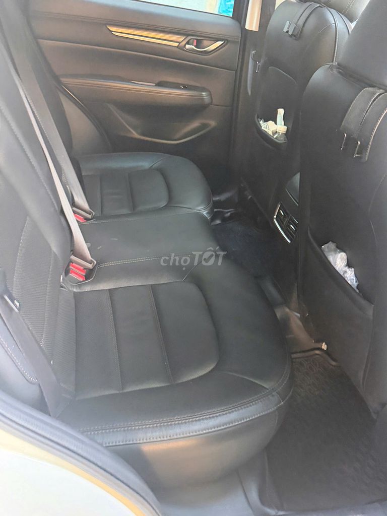 Mercedes-Benz S500 2016 Белый